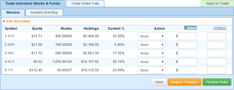 can you buy individual stocks in a 529 plan